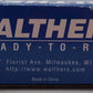 Walthers 932-6162 HO Amtrak Superliner Coach Passenger Car EX/Box