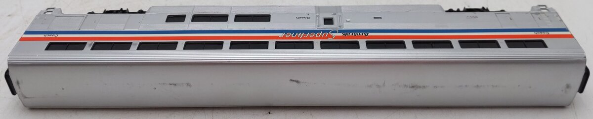 Walthers 932-6162 HO Amtrak Superliner Coach Passenger Car EX/Box