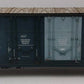 Aristo-Craft 50008P 53' British Columbia Evans Boxcar #800446 - Metal Wheels VG