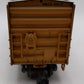 LGB 40930 G Gauge Railbox Boxcar #10010 VG