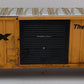 LGB 40930 G Gauge Railbox Boxcar #10010 VG