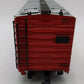 Aristo-Craft 46215 A&P Foods Steel Reefer Car - Metal Wheels VG