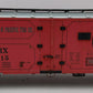 Aristo-Craft 46215 A&P Foods Steel Reefer Car - Metal Wheels VG