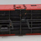 Aristo-Craft 46215 A&P Foods Steel Reefer Car - Metal Wheels VG