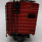 Aristo-Craft 46215 A&P Foods Steel Reefer Car - Metal Wheels VG