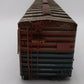 Aristo-Craft 651596 G Southern Pacific  Boxcar W/ Metal Wheels