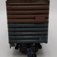 Aristo-Craft 651596 G Southern Pacific  Boxcar W/ Metal Wheels