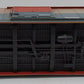 Aristo-Craft 651596 G Southern Pacific  Boxcar W/ Metal Wheels