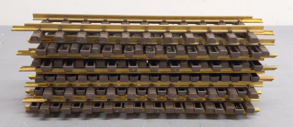 LGB 1000 G Scale 12