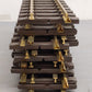 LGB 1000 G Scale 12" Inch Straight Track (11) VG/Box
