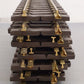 LGB 1000 G Scale 12" Inch Straight Track (11) VG/Box
