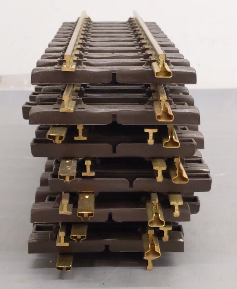 LGB 1000 G Scale 12