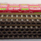 LGB 1000 G Scale 12" Inch Straight Track (12) VG/Box