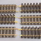 LGB 1000 G Scale 12" Inch Straight Track (12) VG/Box