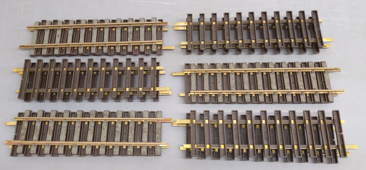 LGB 1000 G Scale 12