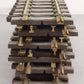 LGB 1000 G Scale 12" Inch Straight Track (12) VG/Box