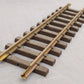 LGB 1000 G Scale 12" Inch Straight Track (12) VG/Box