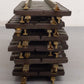 LGB 1000 G Scale 12" Inch Straight Track (12) VG/Box
