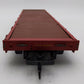 Aristo-Craft G Scale ATSF #46320 Flatcar- No Load LN