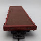 Aristo-Craft G Scale ATSF #46320 Flatcar- No Load LN