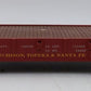 Aristo-Craft G Scale ATSF #46320 Flatcar- No Load LN