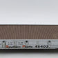 Aristo-Craft 46403 G Scale Southern Pacific Bulkhead Flatcar #46403 VG