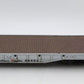 Aristo-Craft 46403 G Scale Southern Pacific Bulkhead Flatcar #46403 VG