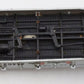 Aristo-Craft 46403 G Scale Southern Pacific Bulkhead Flatcar #46403 VG
