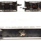 American Flyer Vintage S AFL Passenger Cars: 661, 662, 663 [3]
