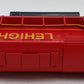 Lionel 6-18589 O Gauge Lehigh Valley C-420 Diesel Locomotive #409 VG