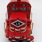 Lionel 6-18589 O Gauge Lehigh Valley C-420 Diesel Locomotive #409 VG