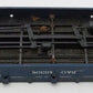 Aristo-Craft 46308 Baltimore & Ohio Flatcar VG