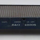 Aristo-Craft 46308 Baltimore & Ohio Flatcar VG