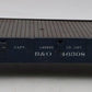 Aristo-Craft 46308 Baltimore & Ohio Flatcar VG