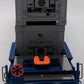 K-Line K7751 O CSX Well Flatcar w/Intermodal Containers #7764 VG/Box