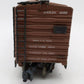 REA 46010 G Scale Union Pacific O.W.R.& N Boxcar VG