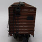 REA 46010 G Scale Union Pacific O.W.R.& N Boxcar VG