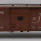 REA 46010 G Scale Union Pacific O.W.R.& N Boxcar VG