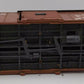 REA 46010 G Scale Union Pacific O.W.R.& N Boxcar VG