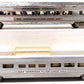 American Flyer Vintage S AFL Passenger Cars: 661, 662 [2]