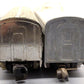 American Flyer Vintage S AFL Passenger Cars: 661, 662 [2]