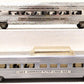 American Flyer Vintage S AFL Passenger Cars: 661, 662 [2]
