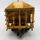 Bachmann G scale 6687 Peabody 3-Bay Hopper VG