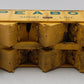 Bachmann G scale 6687 Peabody 3-Bay Hopper VG