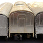 American Flyer Vintage S AFL Passenger Cars: 960, 962 [3]