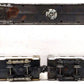 American Flyer Vintage S AFL Passenger Cars: 960, 962 [3]