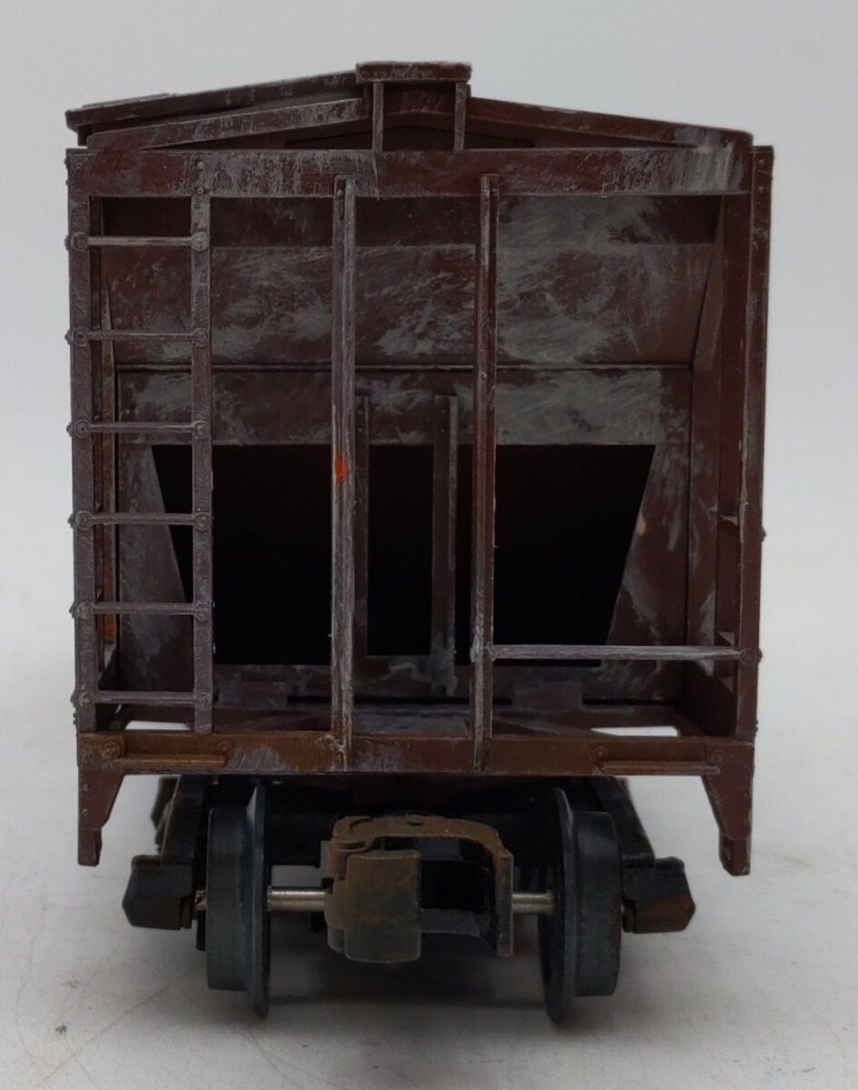 Lionel 48-1801012 Edison Cement AC2 Hopper #1923/Box