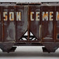 Lionel 48-1801012 Edison Cement AC2 Hopper #1923/Box
