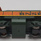 Athearn 95805 HO Scale BNSF SW1000 Diesel Switcher #3644 EX/Box