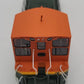 Athearn 95805 HO Scale BNSF SW1000 Diesel Switcher #3644 EX/Box